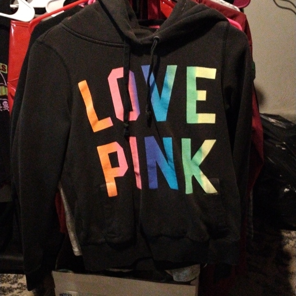 Victoria's secret PINK hoodie